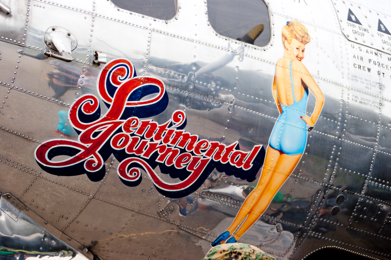 Illustration for article titled 2015 Lethbridge International Air Show